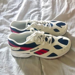 Aztrek Reebok 11
